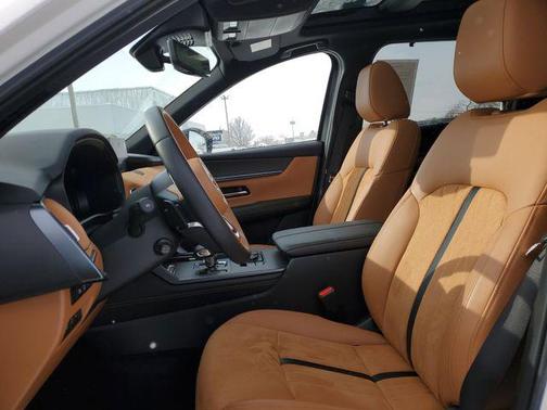 2025 Mazda CX-70 3.3 Turbo S Premium Plus