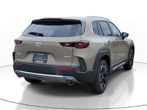 2023 Mazda CX-50 2.5 Turbo Meridian Edition