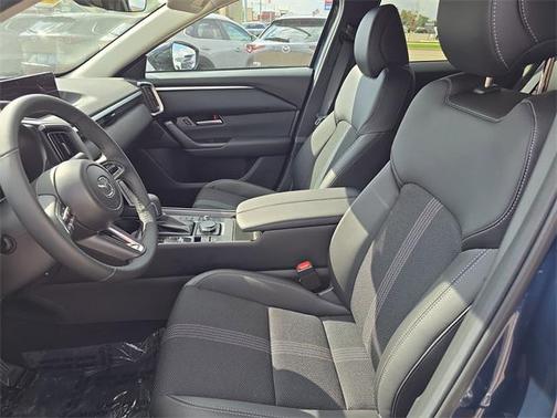 2026 Mazda CX-50 Hybrid Preferred