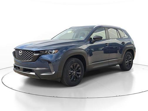 2026 Mazda CX-50 Hybrid Preferred