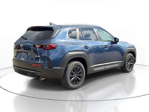 2026 Mazda CX-50 Hybrid Preferred