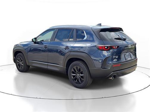2026 Mazda CX-50 Hybrid Preferred
