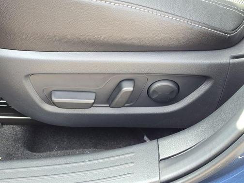 2026 Mazda CX-50 Hybrid Preferred