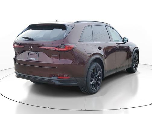 2026 Mazda CX-90 PHEV Premium Sport