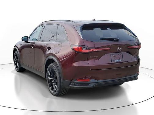 2026 Mazda CX-90 PHEV Premium Sport
