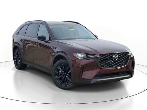 2026 Mazda CX-90 PHEV Premium Sport