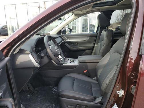 2026 Mazda CX-90 PHEV Premium Sport