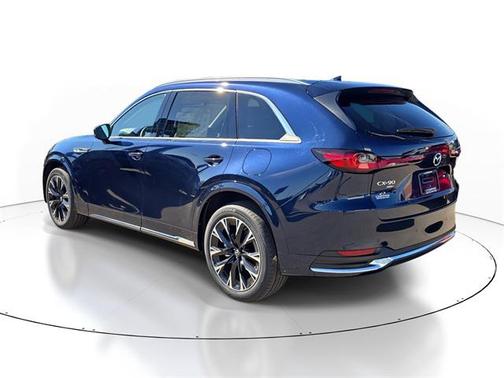 2026 Mazda CX-90 3.3 Turbo S Premium Plus