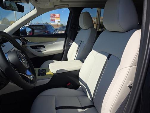 2026 Mazda CX-90 3.3 Turbo S Premium Plus