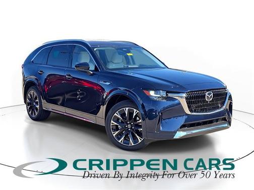 2026 Mazda CX-90 3.3 Turbo S Premium Plus