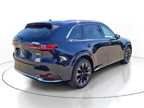 2026 Mazda CX-90 3.3 Turbo S Premium Plus