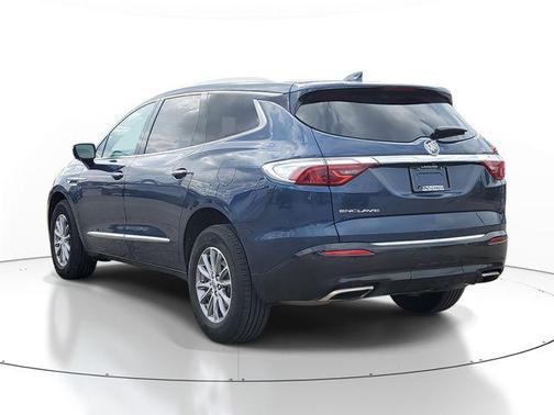 2023 Buick Enclave Essence FWD