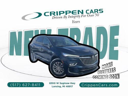 2023 Buick Enclave Essence FWD