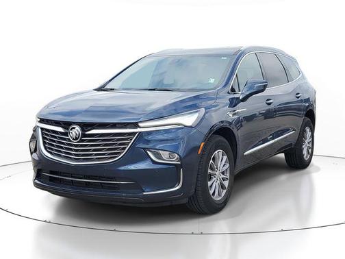 2023 Buick Enclave Essence FWD