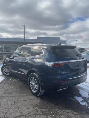 2023 Buick Enclave Essence FWD