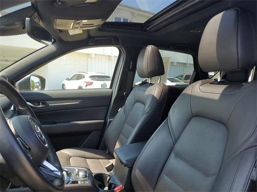 2019 Mazda CX-5 Signature