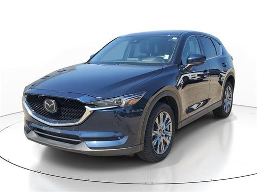 2019 Mazda CX-5 Signature