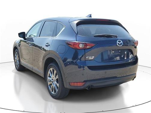 2019 Mazda CX-5 Signature