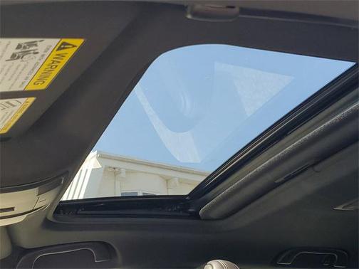 2019 Mazda CX-5 Signature
