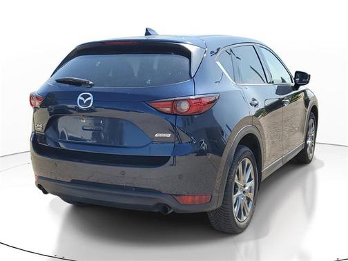 2019 Mazda CX-5 Signature