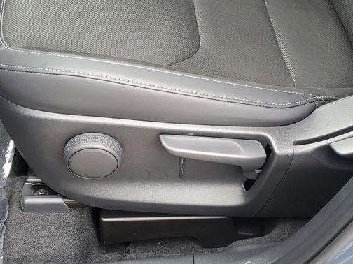 Polymetal Gray Metallic 2026 Mazda CX-5 2.5 S Select Package