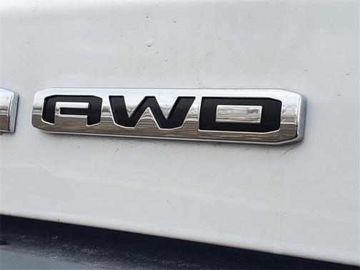 2025 GMC Terrain AWD Elevation