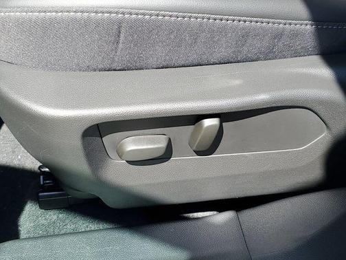 Moonstone Gray Metallic 2023 Buick Envision Preferred AWD