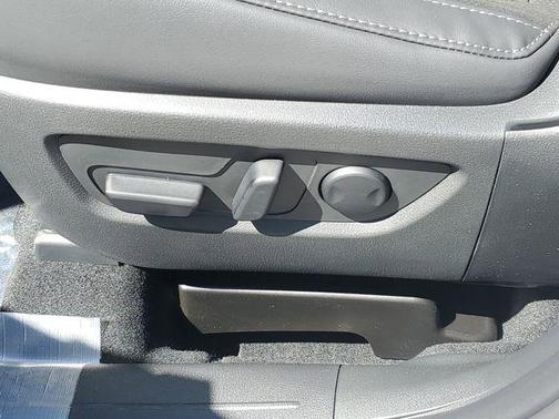 Rhodium White Metallic 2026 Mazda CX-5 2.5 S Preferred Package