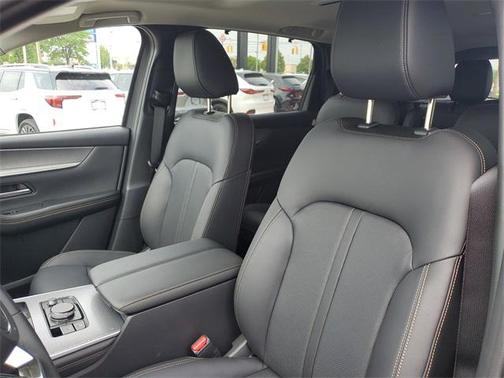 2025 Mazda CX-90 PHEV Preferred