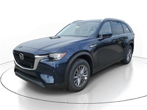2025 Mazda CX-90 PHEV Preferred
