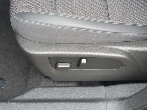 Ebony Twilight Metallic 2023 Buick Envision Preferred AWD