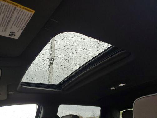 Onyx Black 2024 GMC Sierra 1500 Denali