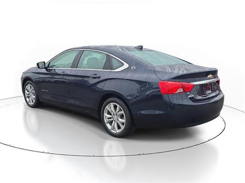 2016 Chevrolet Impala LT