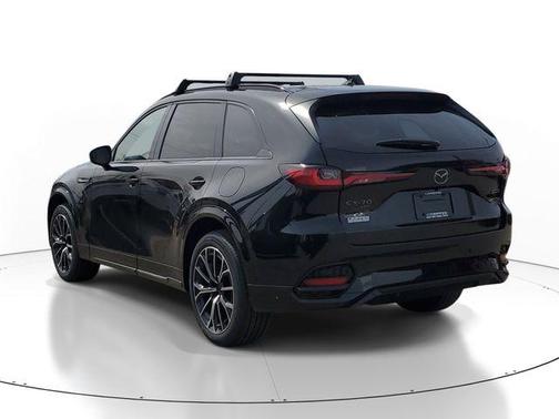 2026 Mazda CX-70 3.3 Turbo S Premium Plus