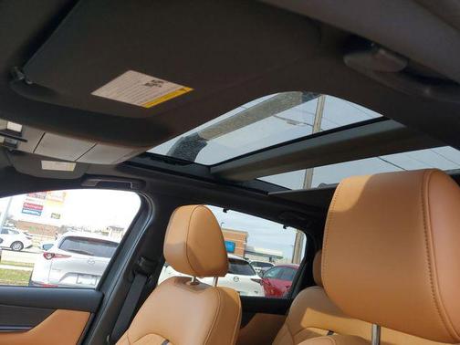 2026 Mazda CX-70 3.3 Turbo S Premium Plus