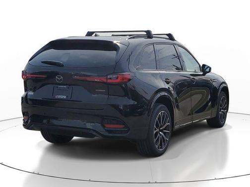 2026 Mazda CX-70 3.3 Turbo S Premium Plus