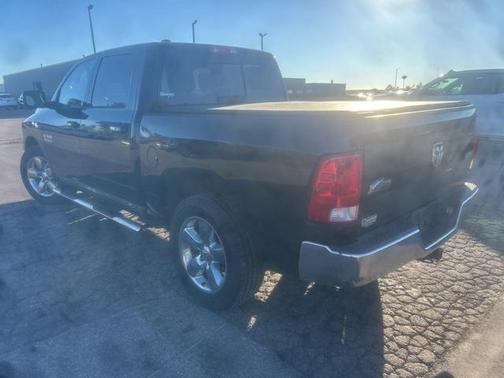 2014 RAM 1500 Big Horn