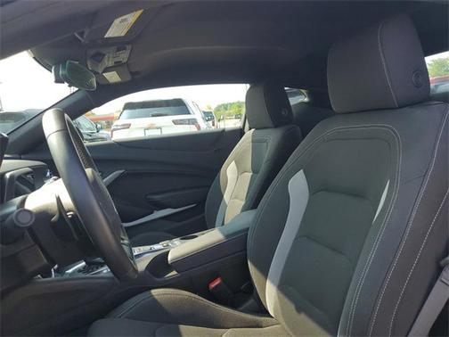 2023 Chevrolet Camaro RWD Coupe LT1