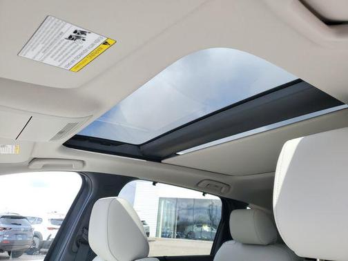 2026 Mazda CX-90 PHEV Premium Plus