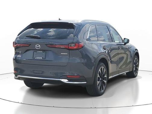 2026 Mazda CX-90 PHEV Premium Plus