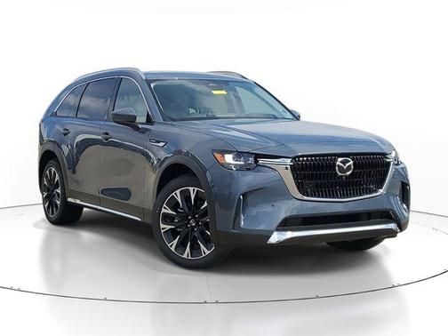 2026 Mazda CX-90 PHEV Premium Plus