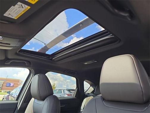 2025 Mazda CX-5 Signature