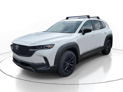 2025 Mazda CX-50 Hybrid Preferred Package