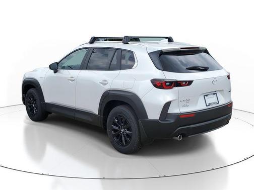 2025 Mazda CX-50 Hybrid Preferred Package