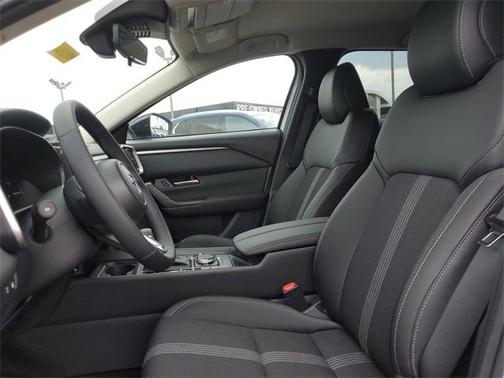 2025 Mazda CX-50 Hybrid Preferred Package