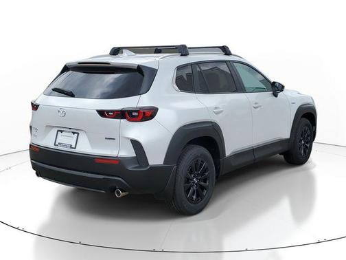 2025 Mazda CX-50 Hybrid Preferred Package