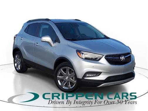 2019 Buick Encore Essence