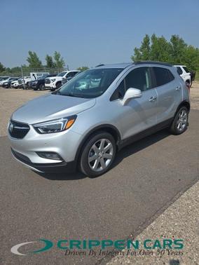 2019 Buick Encore Essence