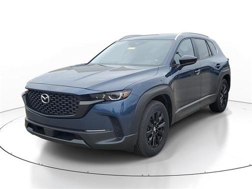 2025 Mazda CX-50 2.5 S Select Package
