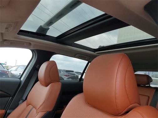 2025 Mazda CX-50 2.5 Turbo Premium Package